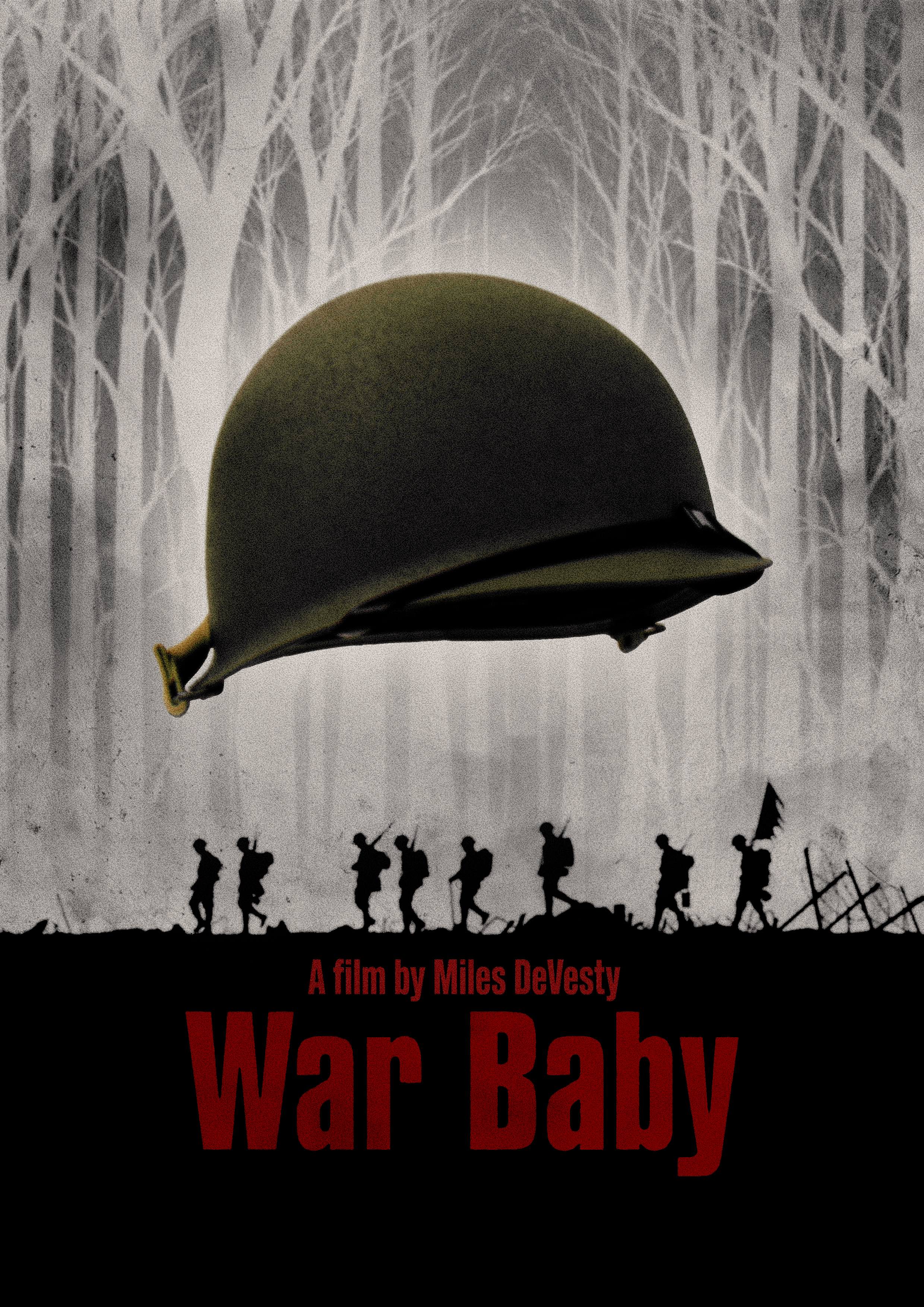 War Baby